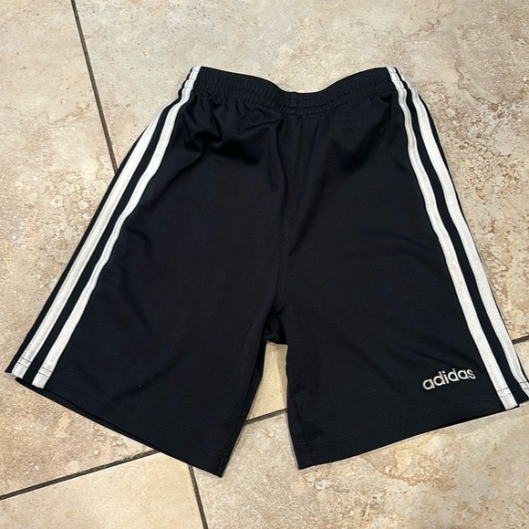 adidas Other - Adidas Shorts Boys size 6